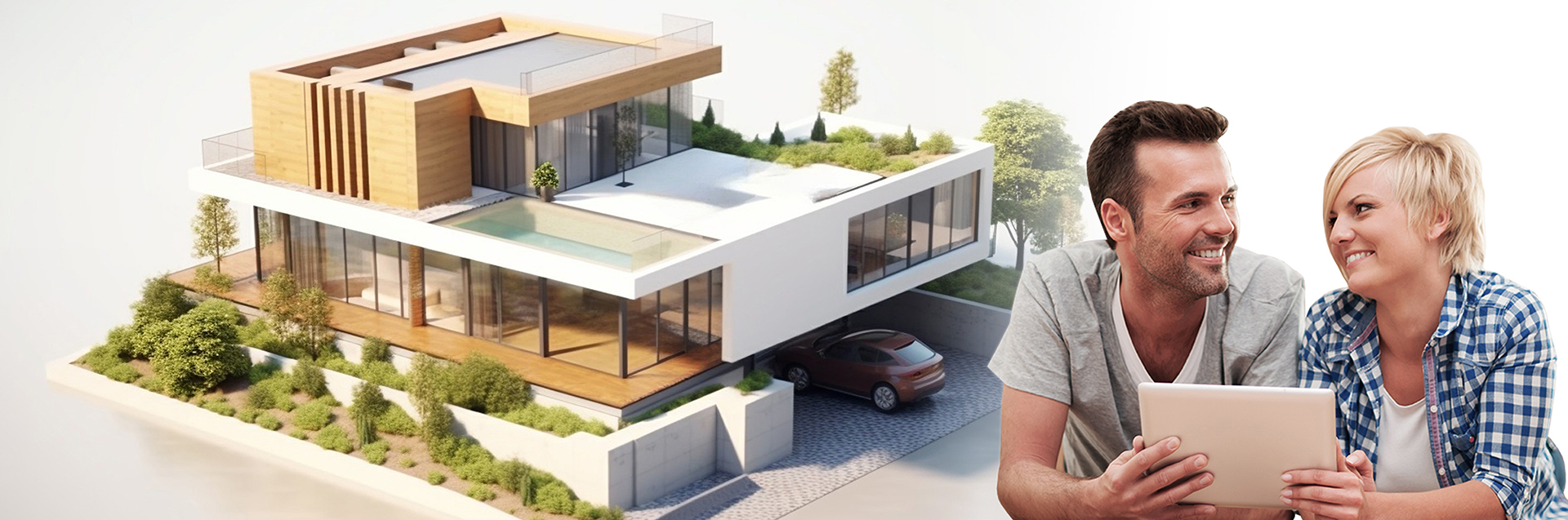 El inicio de un sueño comienza con un solo clic. Reformas rápidas y personalizadas para tu felicidad