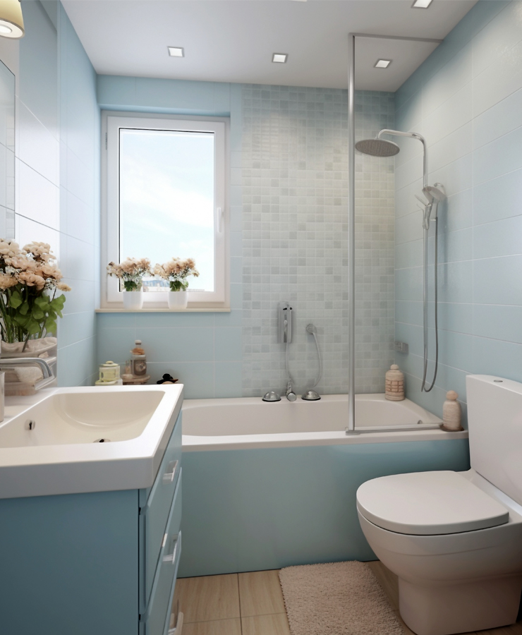 Reformas en casa Reforma integral de vivienda con diseño moderno y materiales de alta calidad. Renovación de espacios para mayor confort y funcionalidad